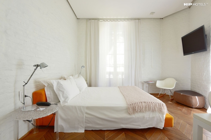 Imagen de la habitación del Hotel Palazzo Segreti. Foto 3