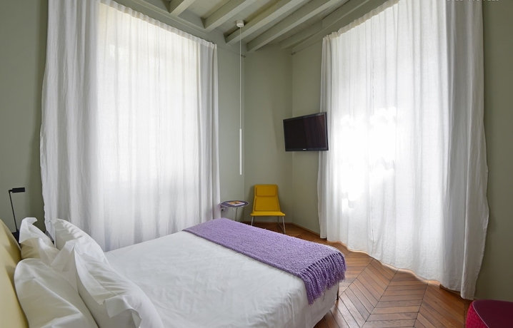 Imagen de la habitación del Hotel Palazzo Segreti. Foto 4