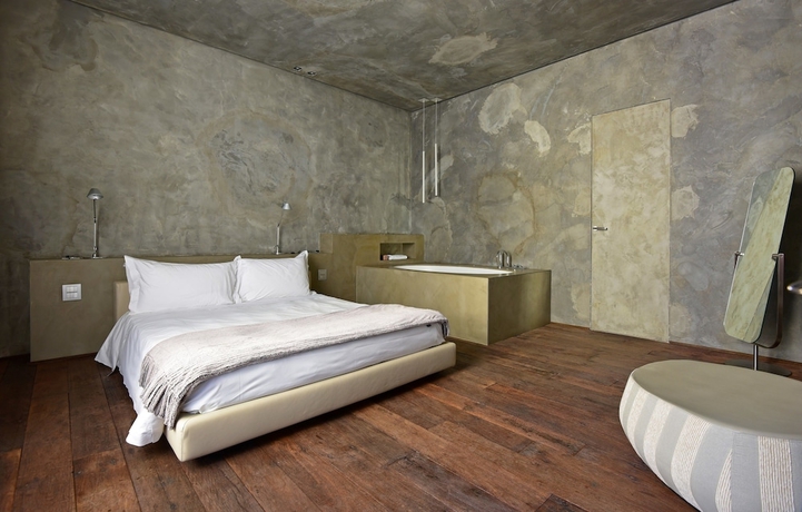 Imagen de la habitación del Hotel Palazzo Segreti. Foto 7