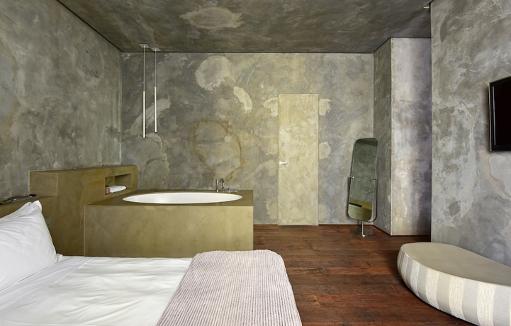 Imagen de la habitación del Hotel Palazzo Segreti. Foto 8