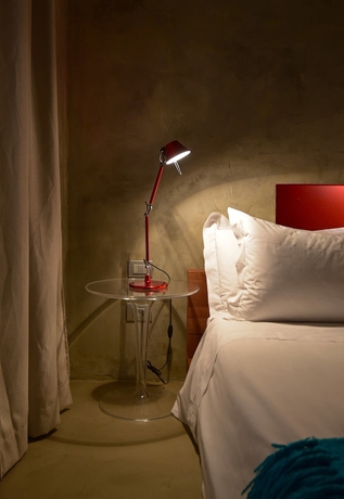 Imagen de la habitación del Hotel Palazzo Segreti. Foto 9