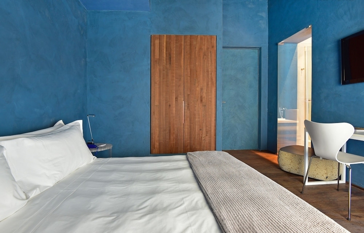 Imagen de la habitación del Hotel Palazzo Segreti. Foto 14