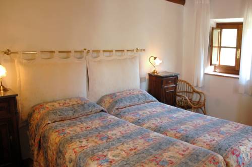 Imagen de la habitación del Hotel Palazzo Squarcialupi. Foto 5