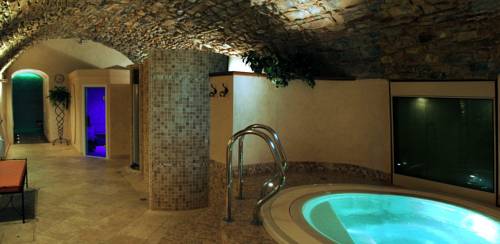 Imagen de la habitación del Hotel Palazzo Squarcialupi. Foto 6
