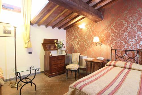 Imagen de la habitación del Hotel Palazzo Squarcialupi. Foto 7