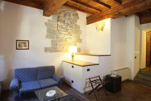 Imagen de la habitación del Hotel Palazzo Squarcialupi. Foto 9