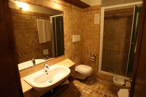 Imagen general del Hotel Palazzo Squarcialupi. Foto 1