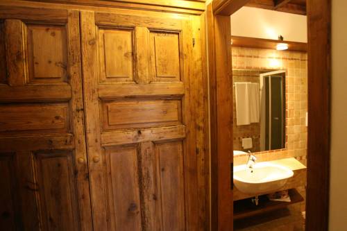 Imagen de la habitación del Hotel Palazzo Squarcialupi. Foto 12