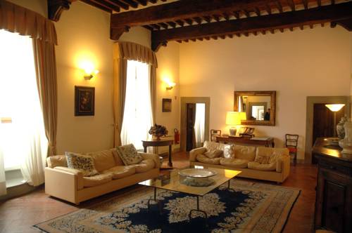 Imagen de la habitación del Hotel Palazzo Squarcialupi. Foto 16