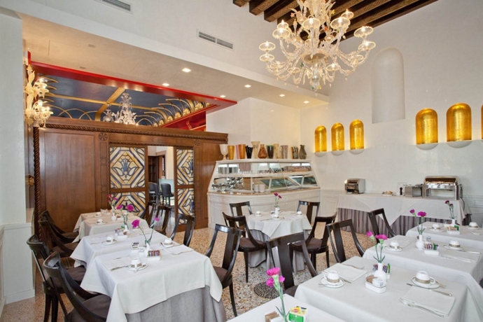 Imagen general del Hotel Palazzo Stern. Foto 6