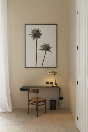 Imagen de la habitación del Hotel Palazzo Tafuri Boutique. Foto 9