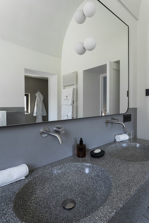 Imagen de la habitación del Hotel Palazzo Tafuri Boutique. Foto 11