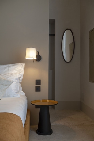 Imagen de la habitación del Hotel Palazzo Tafuri Boutique. Foto 14