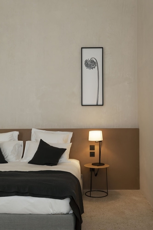 Imagen de la habitación del Hotel Palazzo Tafuri Boutique. Foto 18