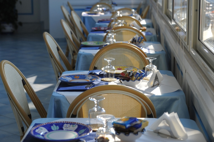 Imagen de los interiores del Hotel Palazzo Talamo. Foto 15