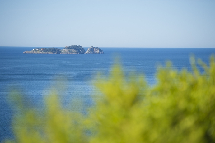 Imagen de los exteriores del Hotel Palazzo Talamo. Foto 14