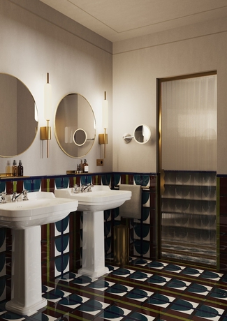 Imagen de la habitación del Hotel Palazzo Talìa. Foto 12