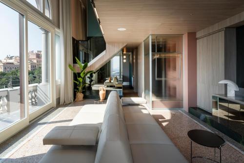 Imagen de la habitación del Hotel Palazzo Tirso Cagliari Mgallery. Foto 16