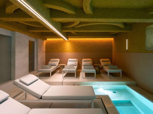 Imagen general del Hotel Palazzo Tirso Cagliari Mgallery. Foto 6