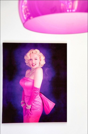 Imagen general del Hotel Palazzo Tritone and Abagnale. Foto 6