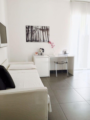 Imagen general del Hotel Palazzo Tritone and Abagnale. Foto 10