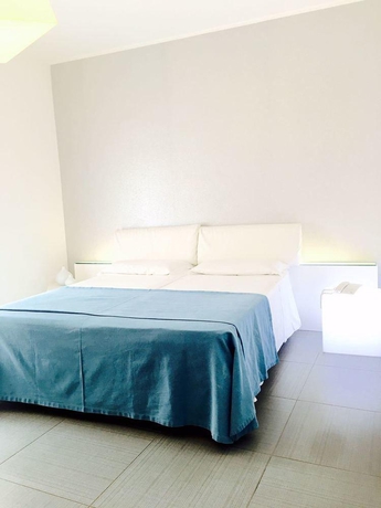 Imagen general del Hotel Palazzo Tritone and Abagnale. Foto 12