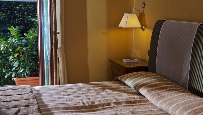 Imagen de la habitación del Hotel Palazzo Turchini. Foto 7