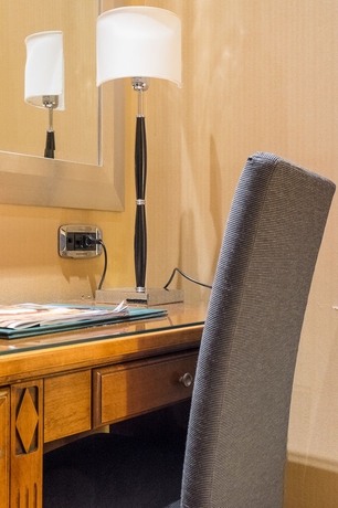 Imagen de la habitación del Hotel Palazzo Turchini. Foto 9