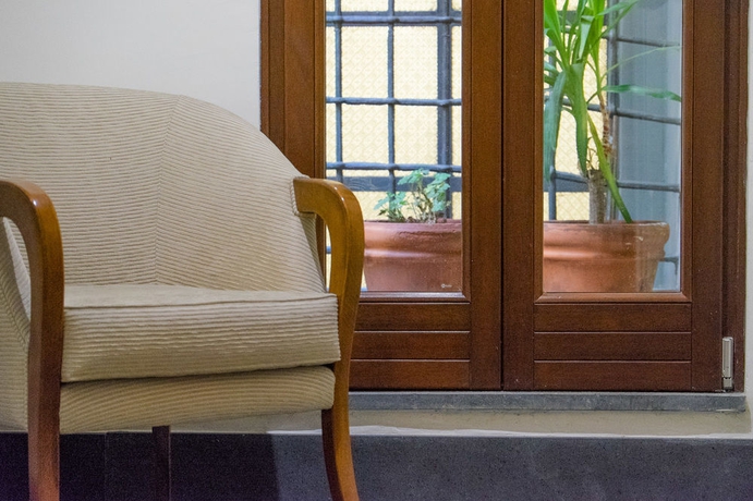 Imagen de los interiores del Hotel Palazzo Turchini. Foto 12