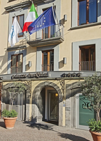 Imagen general del Hotel Palazzo Turchini. Foto 1