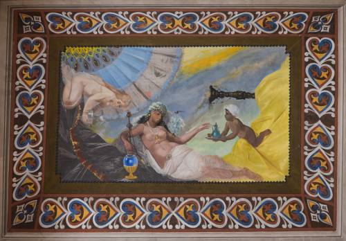 Imagen de la habitación del Hotel Palazzo Vannoni. Foto 3