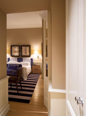 Imagen de la habitación del Hotel Palazzo Vecchietti. Foto 10