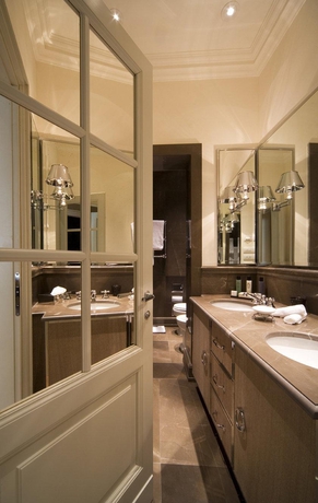 Imagen de la habitación del Hotel Palazzo Vecchietti. Foto 15