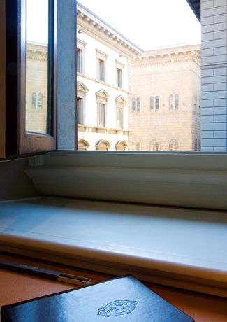 Imagen general del Hotel Palazzo Vecchietti. Foto 5