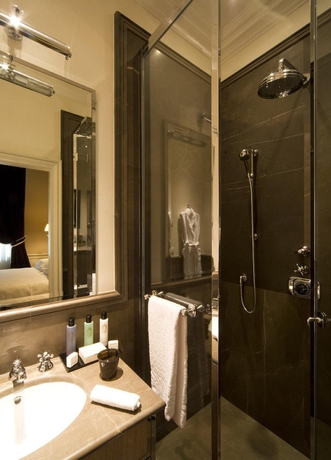 Imagen general del Hotel Palazzo Vecchietti. Foto 8