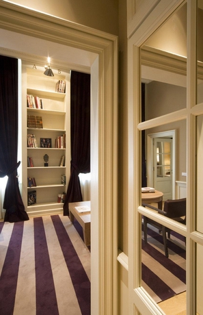 Imagen general del Hotel Palazzo Vecchietti. Foto 9