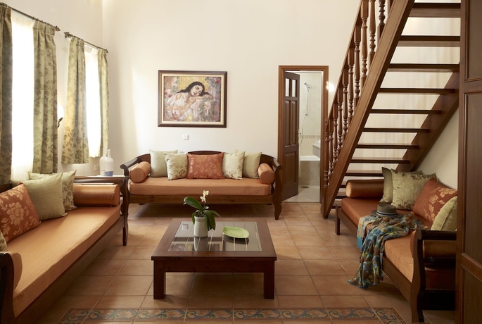 Imagen de la habitación del Hotel Palazzo Vecchio Exclusive Residence. Foto 7