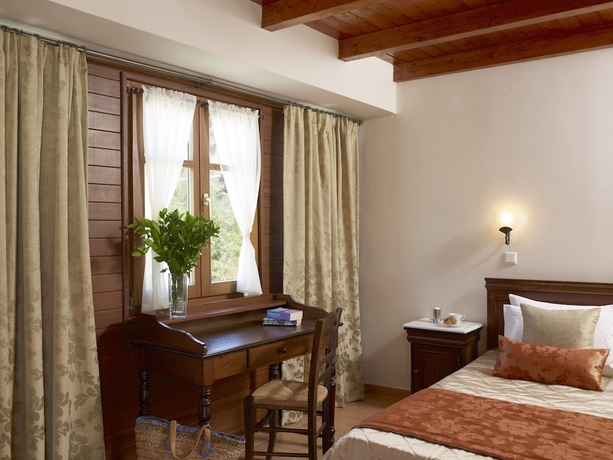 Imagen de la habitación del Hotel Palazzo Vecchio Exclusive Residence. Foto 9