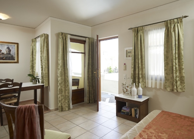 Imagen de la habitación del Hotel Palazzo Vecchio Exclusive Residence. Foto 12