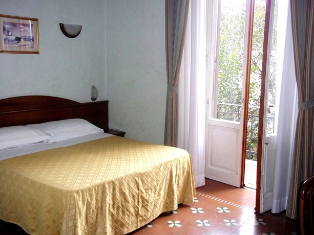 Imagen de la habitación del Hotel Palazzo Vecchio. Foto 8