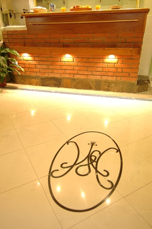 Imagen del bar/restaurante del Hotel Palazzo Vecchio. Foto 3