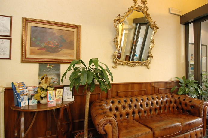 Imagen de los interiores del Hotel Palazzo Vecchio. Foto 14