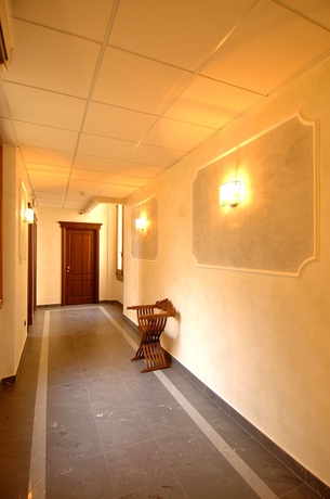 Imagen de los interiores del Hotel Palazzo Vecchio. Foto 15