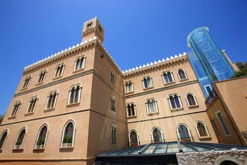 Imagen general del Hotel Palazzo Vecchio Taormina. Foto 1