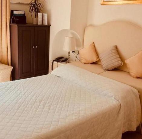 Imagen de la habitación del Hotel Palazzo Vecchio Taormina, Taormina . Foto 3