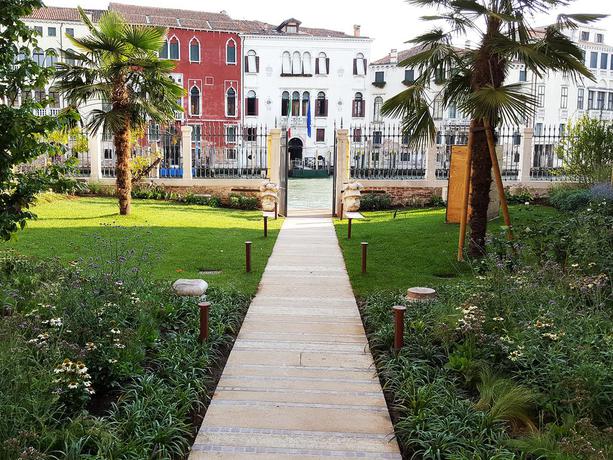 Imagen de los exteriores del Hotel Palazzo Venart Luxury. Foto 6