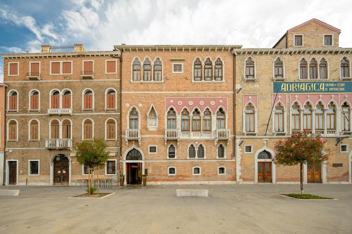Imagen general del Hotel Palazzo Veneziano. Foto 1