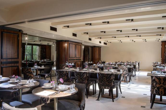 Imagen del bar/restaurante del Hotel Palazzo Veneziano. Foto 3