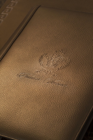 Imagen de la habitación del Hotel Palazzo Versace Dubai. Foto 12