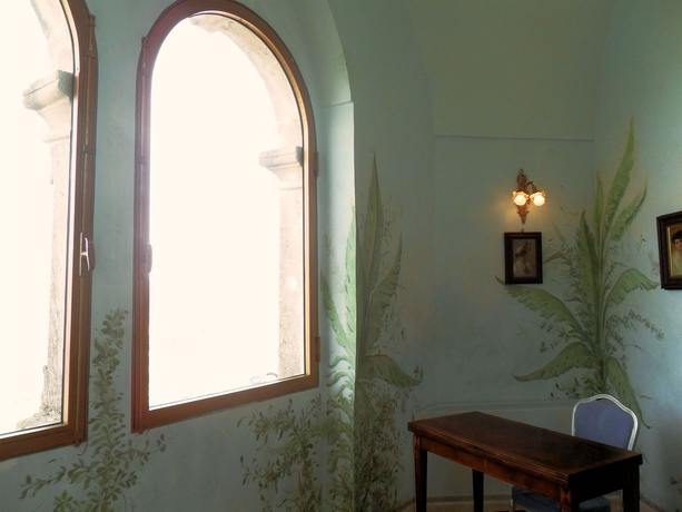 Imagen de los interiores del Hotel Palazzo Viceconte. Foto 10